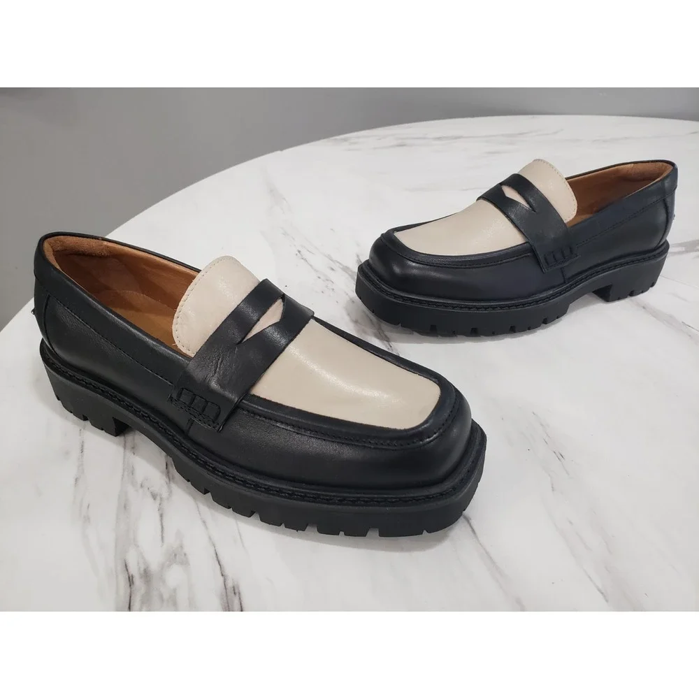 Miz Mooz shoes are